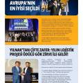 YMB Magazin’deyiz!