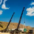 Yılnak, Rüzgar Enerjisi Operasyonlarını Başarıyla Sürdürüyor